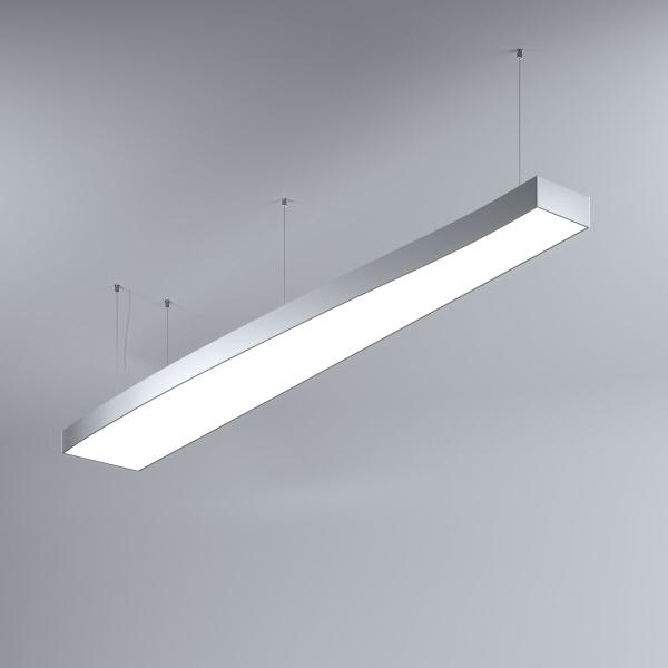 MI-WAVE Modul für große Innenräume